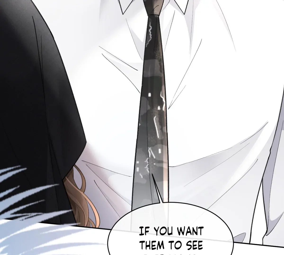 One Night With Deep Passions Chapter 2 – Page 12