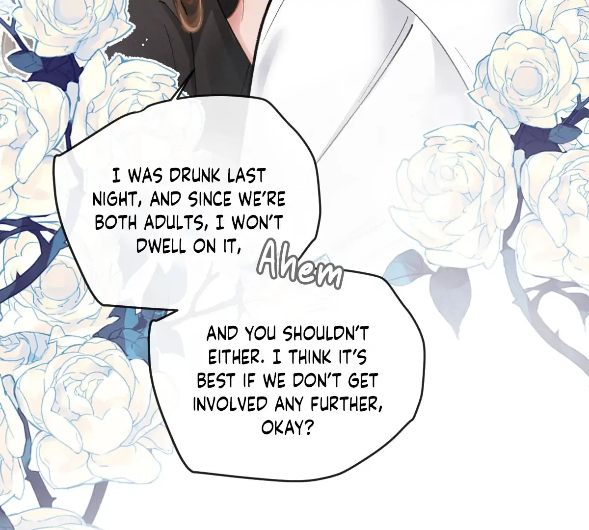 One Night With Deep Passions Chapter 2 – Page 27