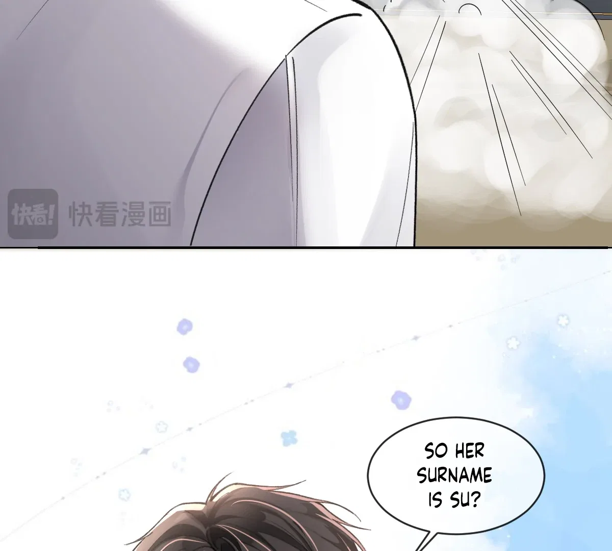 One Night With Deep Passions Chapter 2 – Page 33