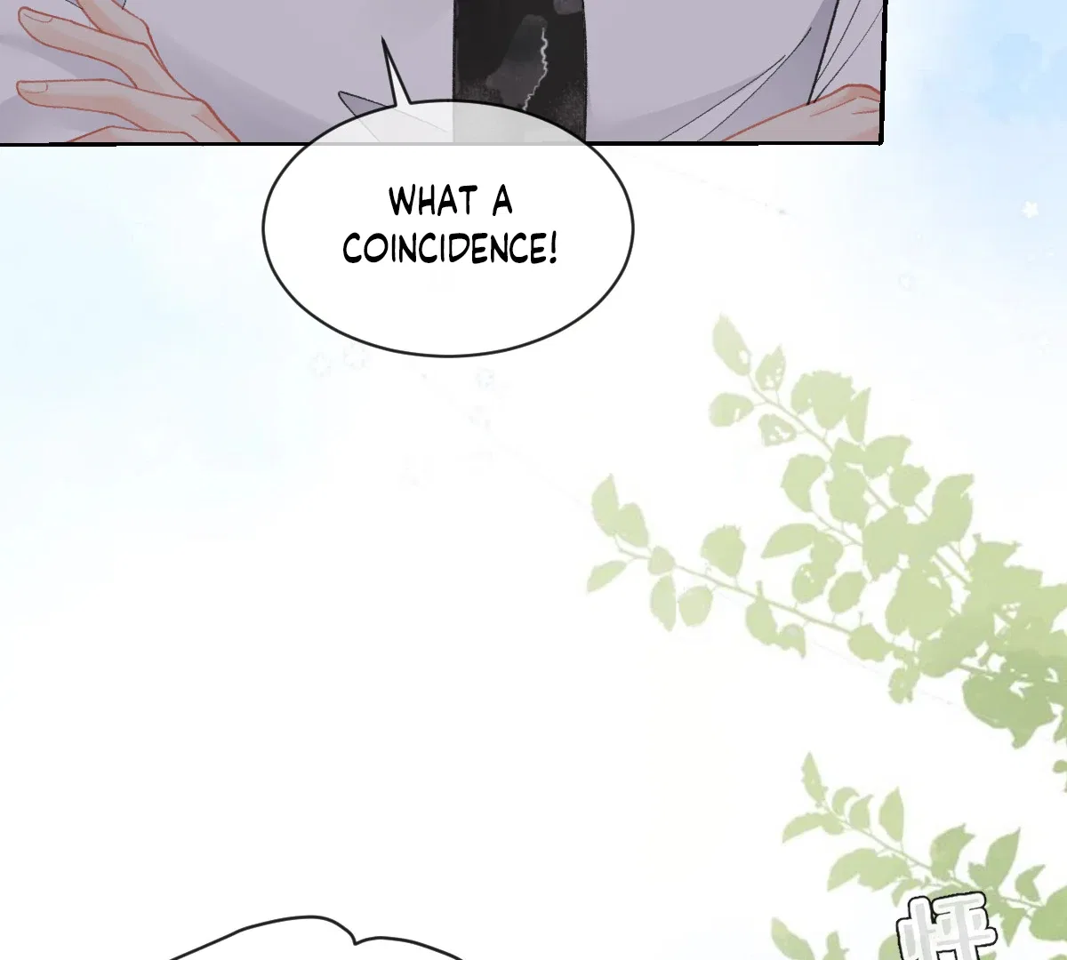 One Night With Deep Passions Chapter 2 – Page 35