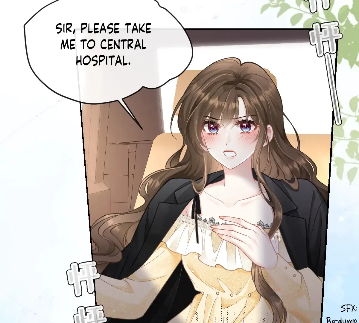 One Night With Deep Passions Chapter 2 – Page 36