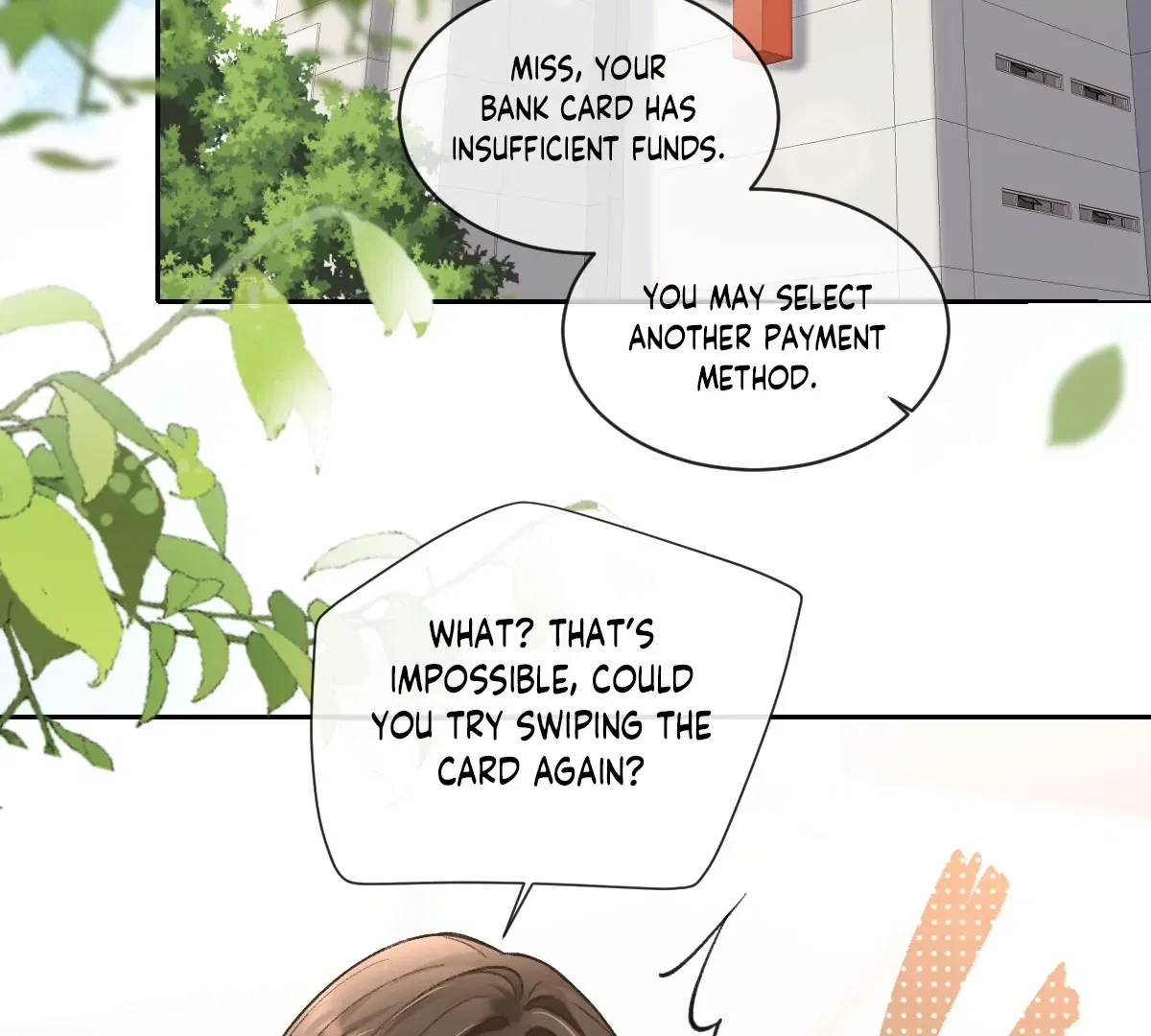 One Night With Deep Passions Chapter 2 – Page 40
