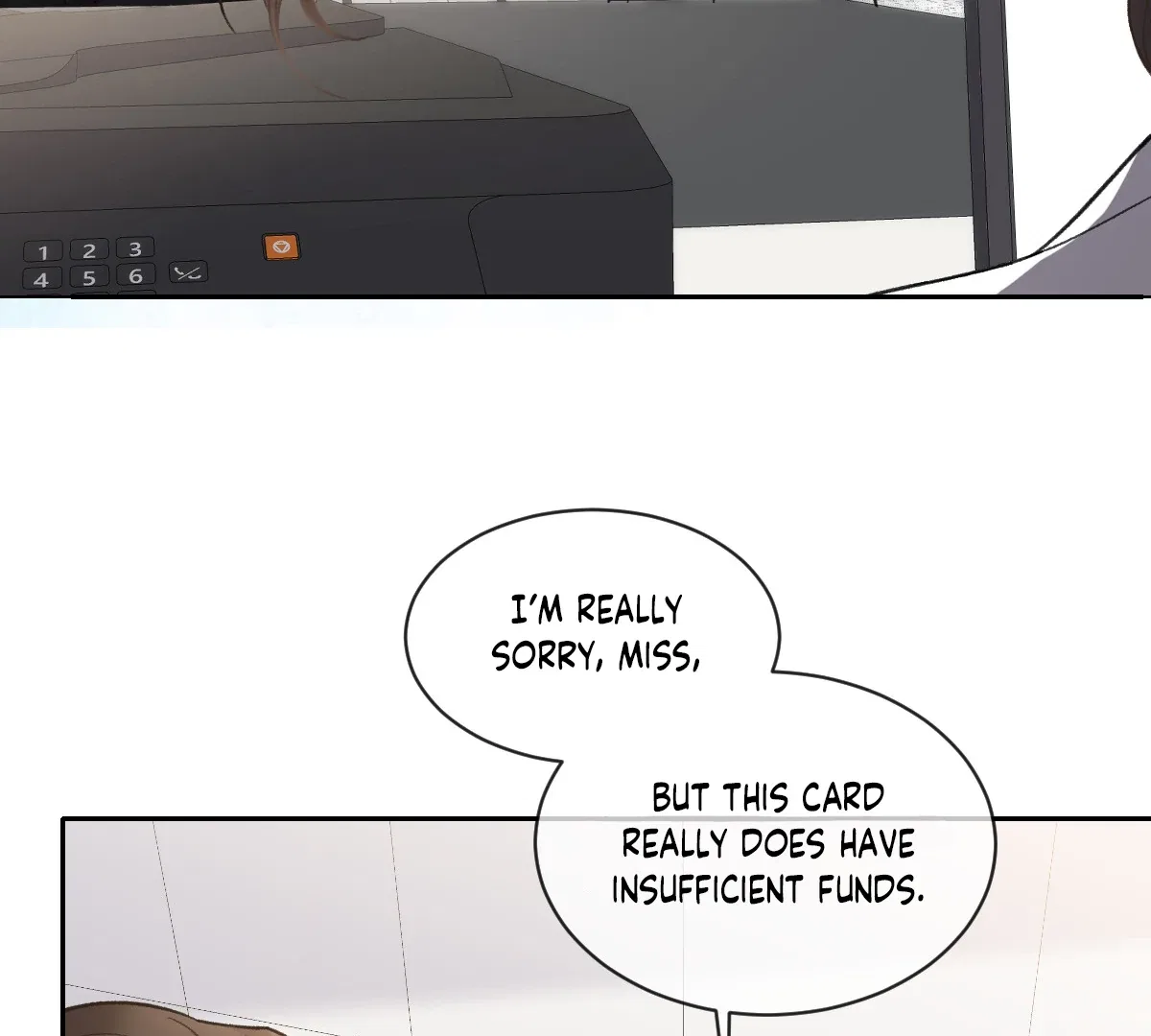 One Night With Deep Passions Chapter 2 – Page 42