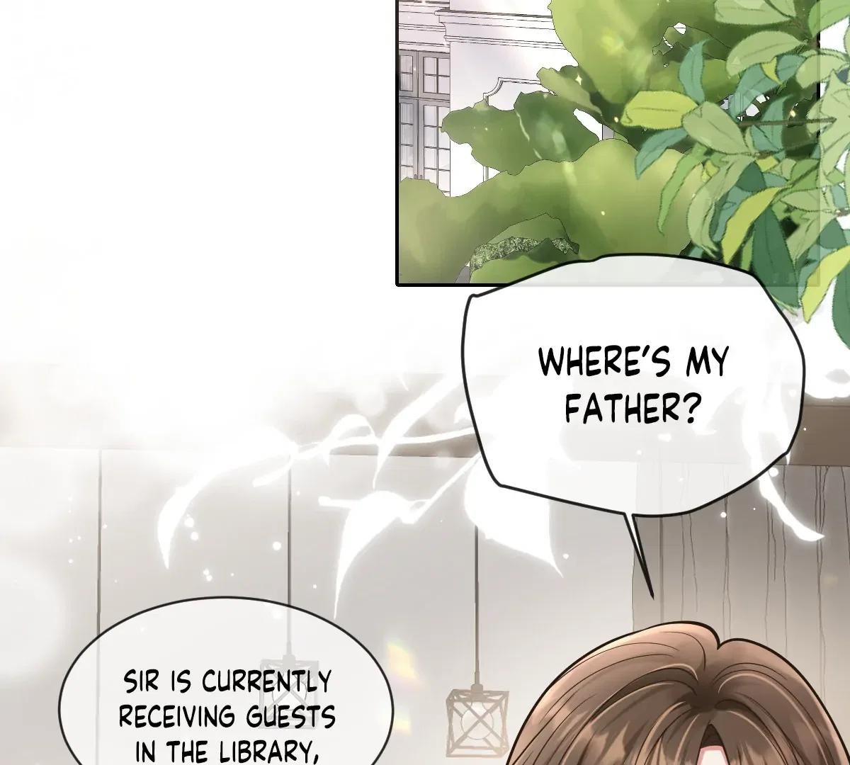 One Night With Deep Passions Chapter 2 – Page 54