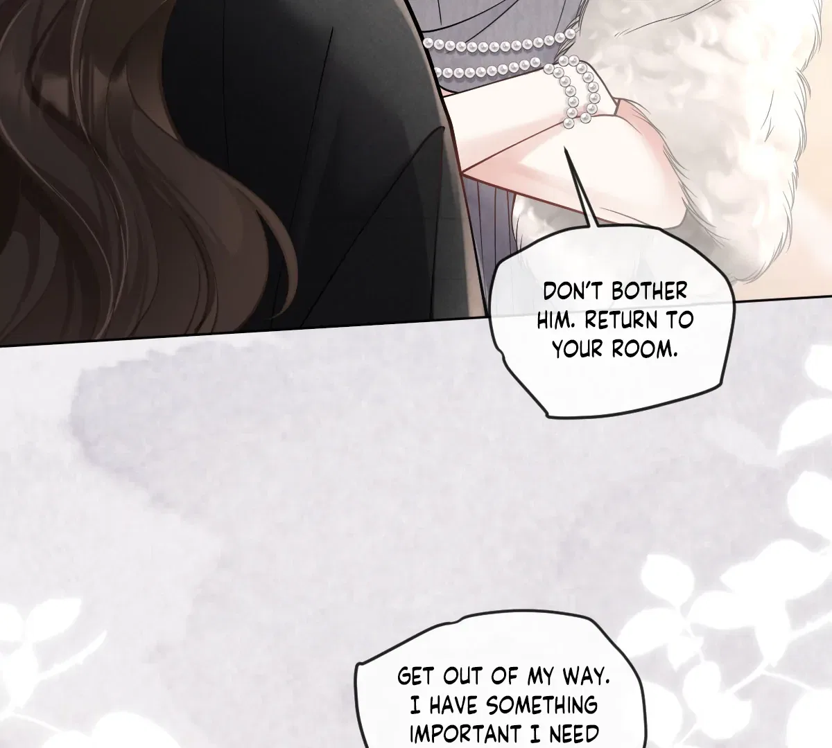 One Night With Deep Passions Chapter 2 – Page 60