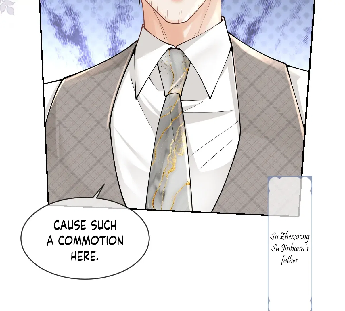 One Night With Deep Passions Chapter 2 – Page 69
