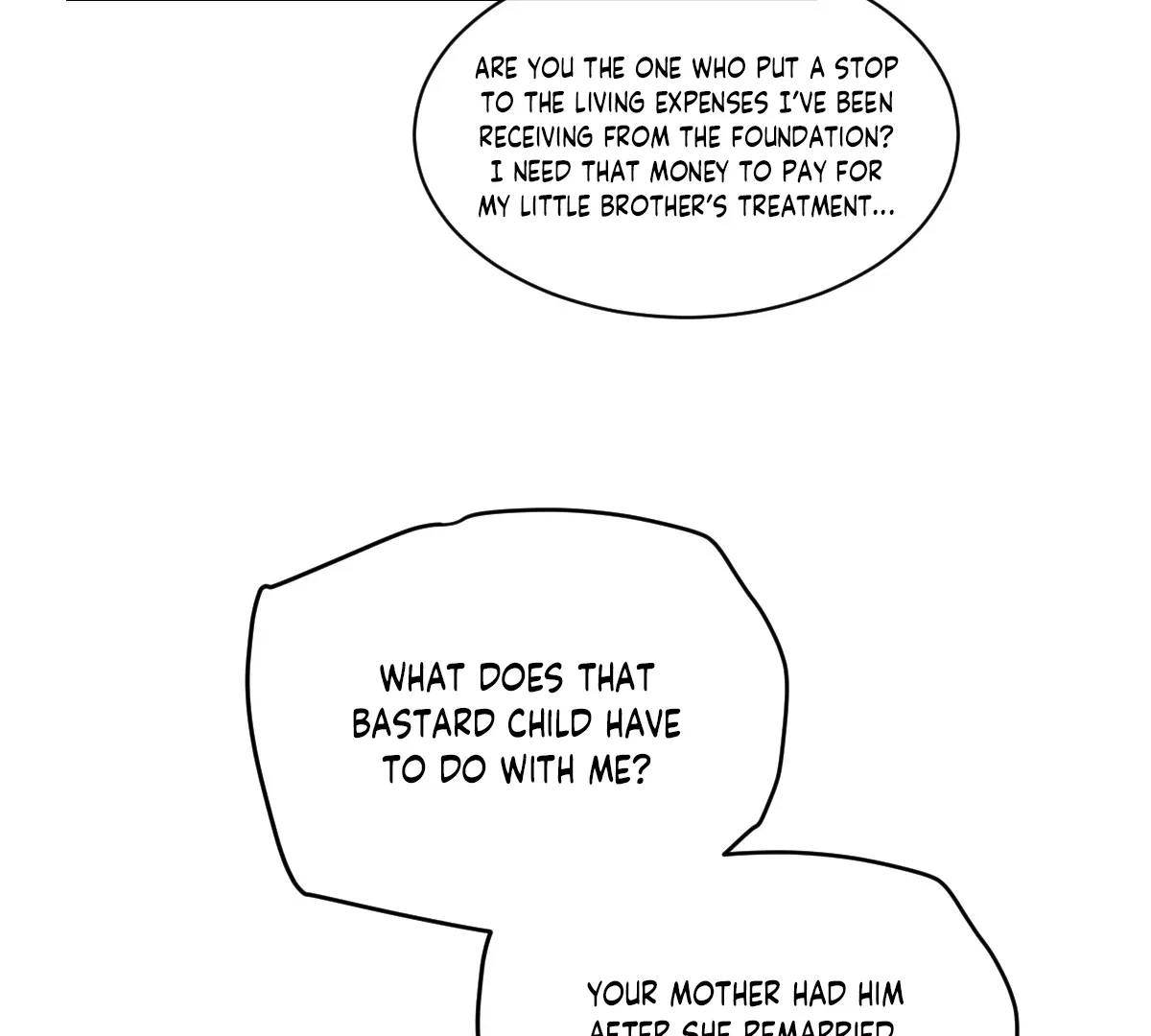 One Night With Deep Passions Chapter 2 – Page 72