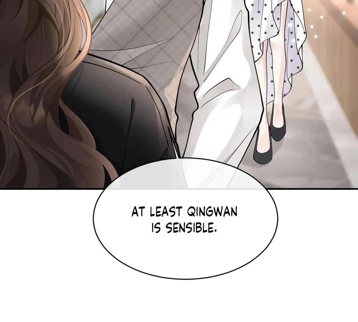 One Night With Deep Passions Chapter 2 – Page 78