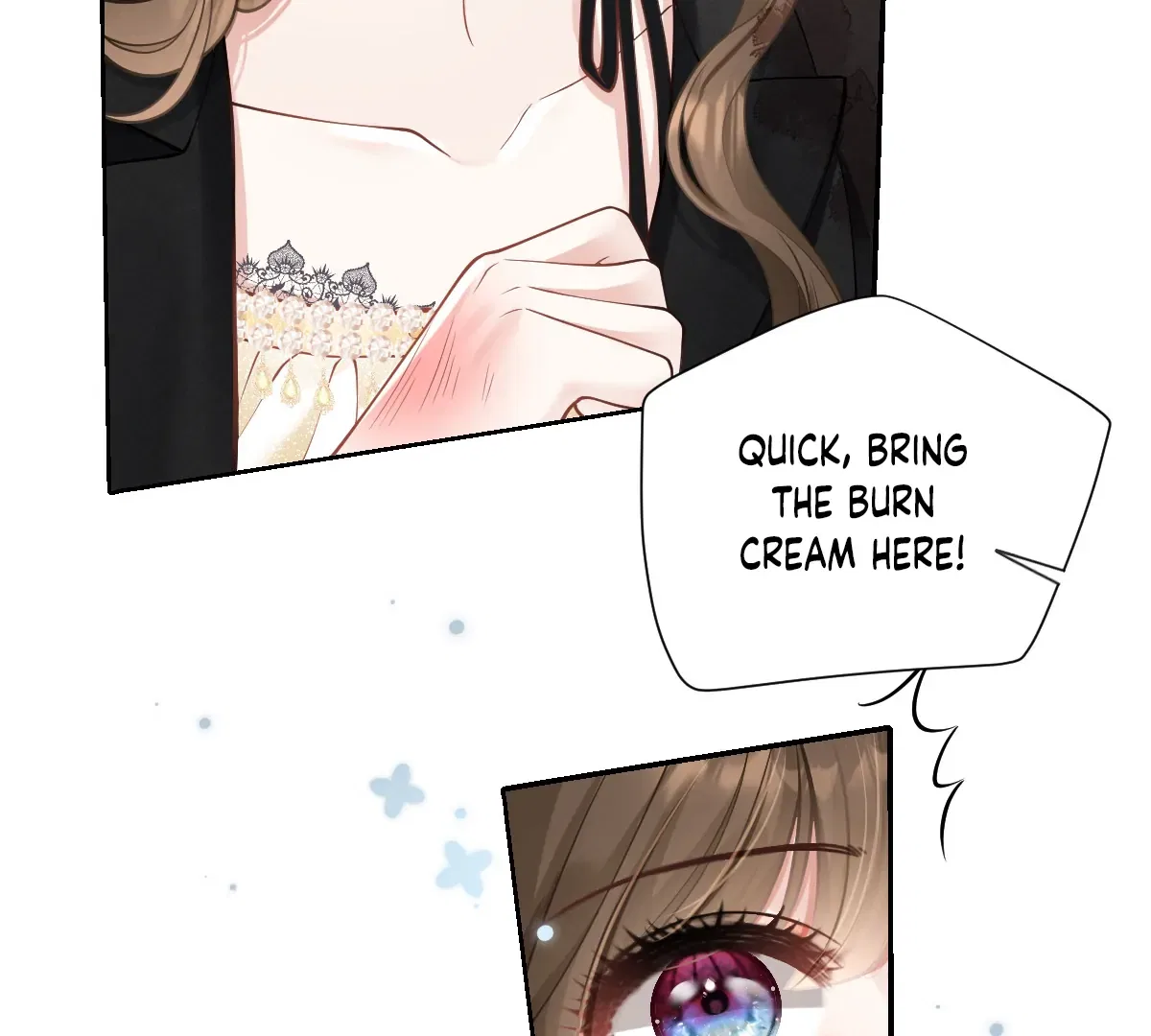 One Night With Deep Passions Chapter 2 – Page 93