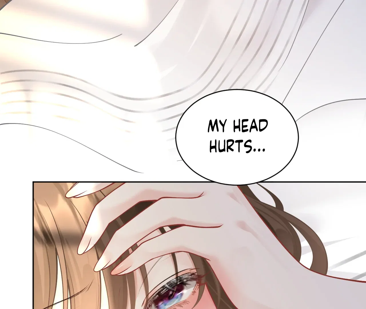 One Night With Deep Passions Chapter 1 – Page 5