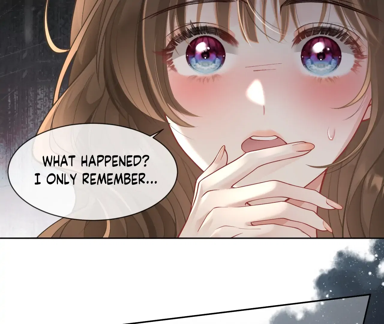 One Night With Deep Passions Chapter 1 – Page 11