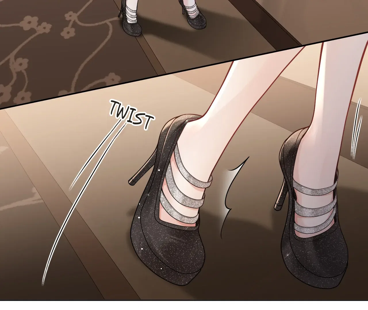One Night With Deep Passions Chapter 1 – Page 15