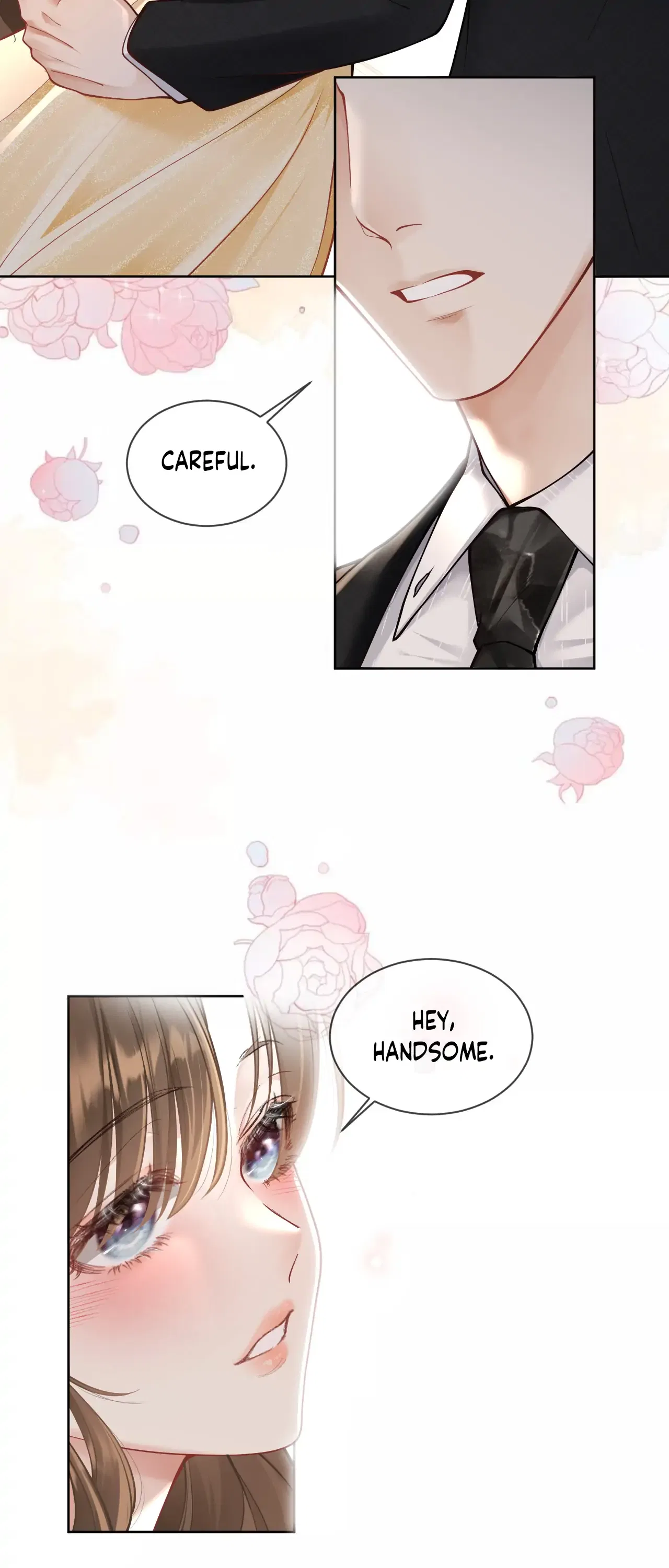 One Night With Deep Passions Chapter 1 – Page 18
