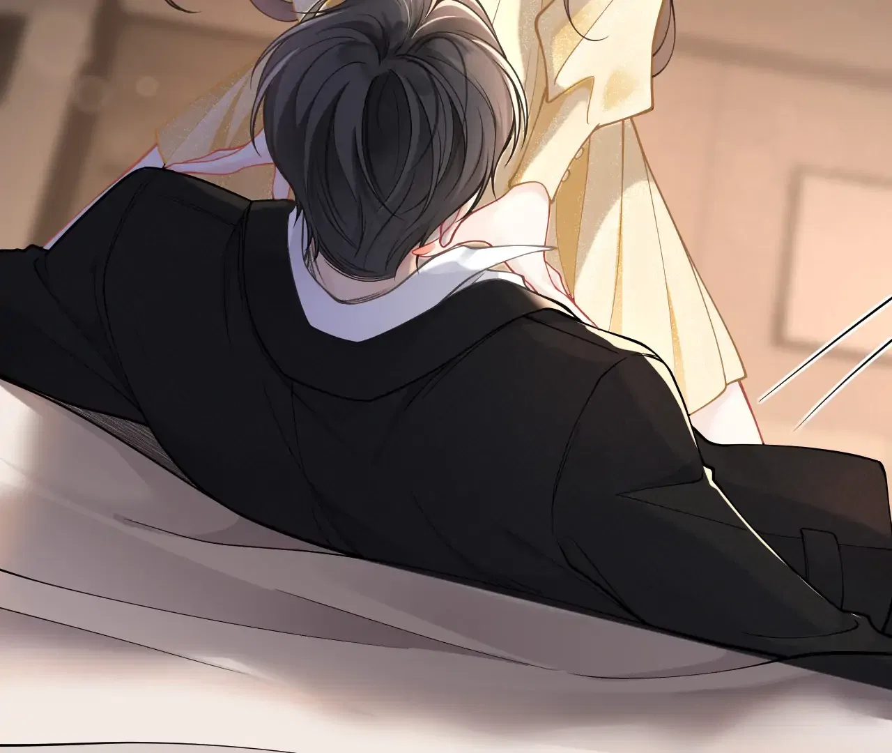 One Night With Deep Passions Chapter 1 – Page 22