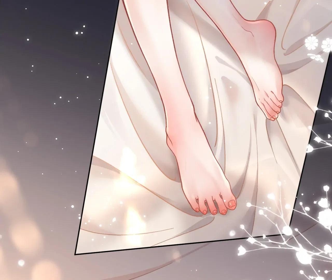 One Night With Deep Passions Chapter 1 – Page 33