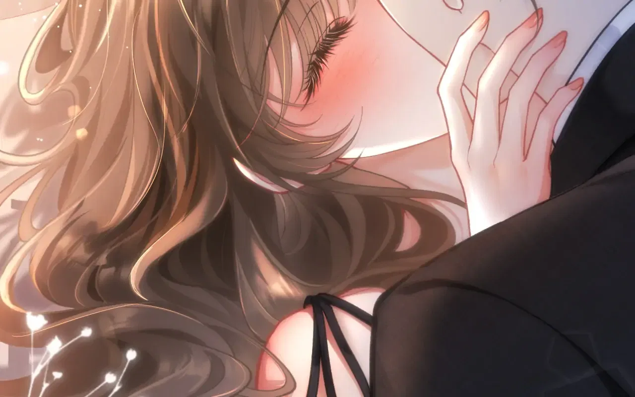One Night With Deep Passions Chapter 1 – Page 35