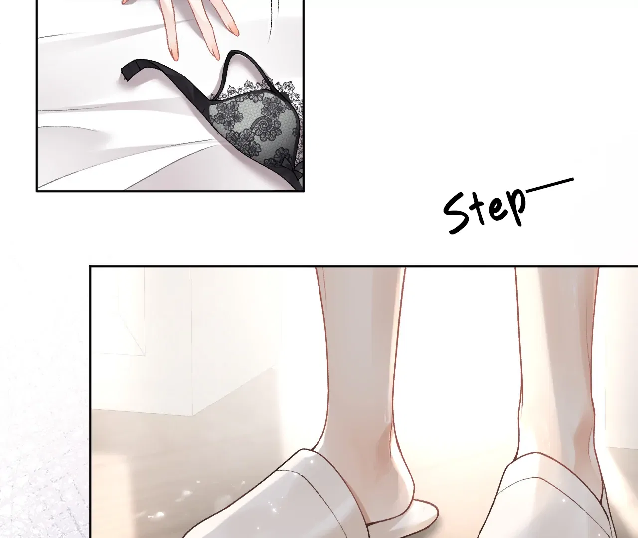 One Night With Deep Passions Chapter 1 – Page 40