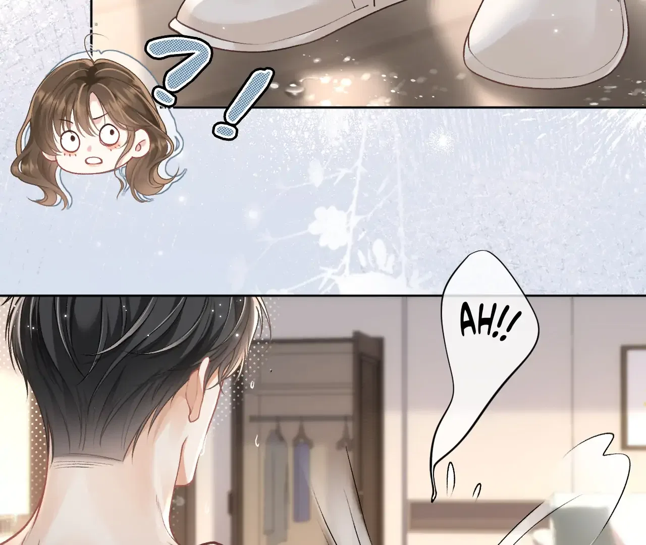 One Night With Deep Passions Chapter 1 – Page 41
