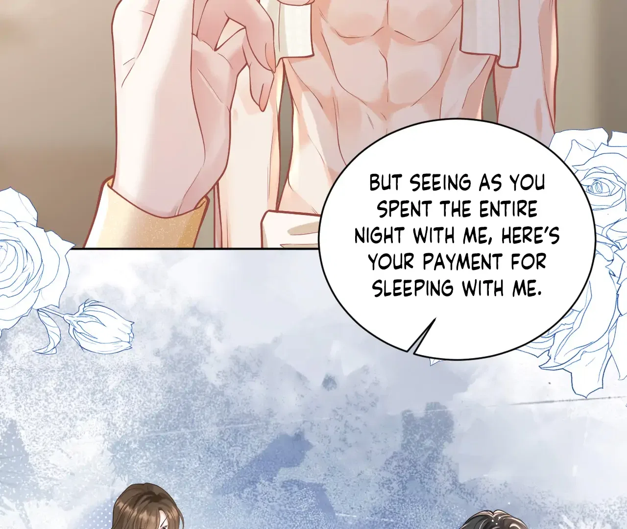 One Night With Deep Passions Chapter 1 – Page 61