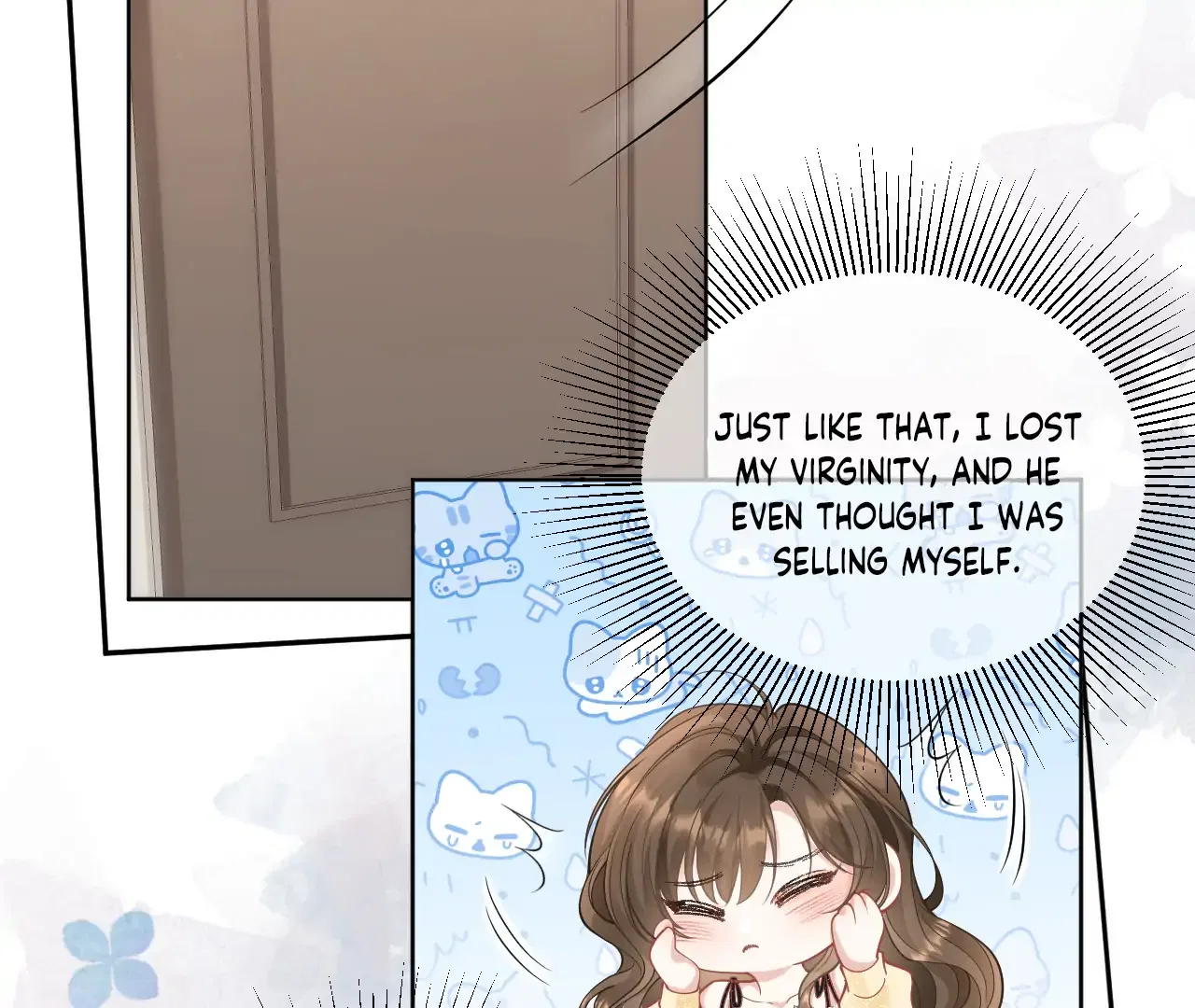 One Night With Deep Passions Chapter 1 – Page 69