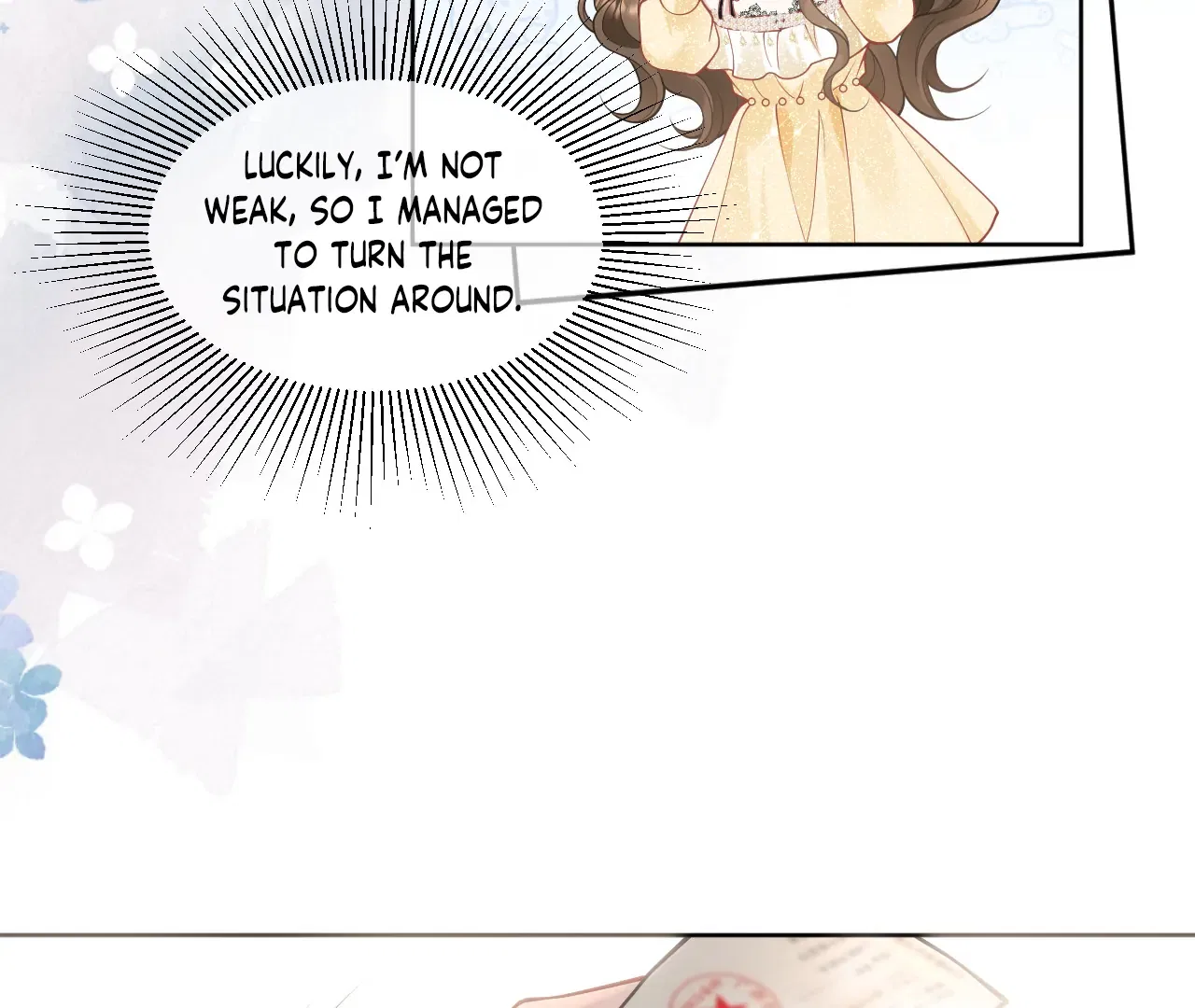 One Night With Deep Passions Chapter 1 – Page 70