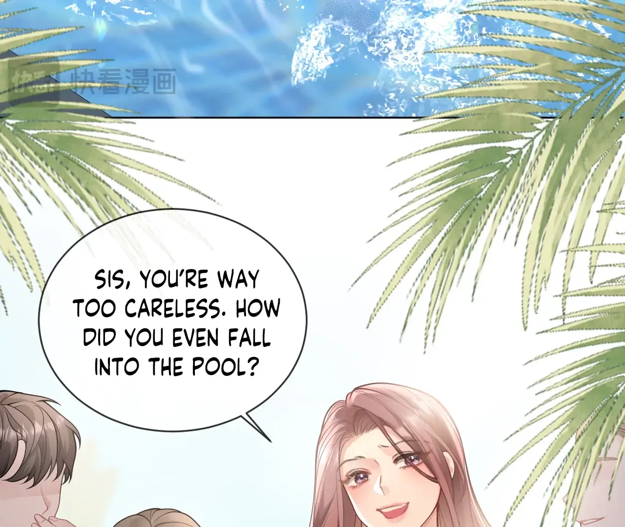 One Night With Deep Passions Chapter 1 – Page 84