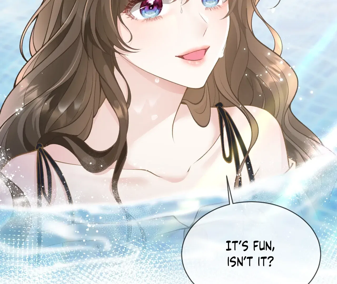One Night With Deep Passions Chapter 1 – Page 104