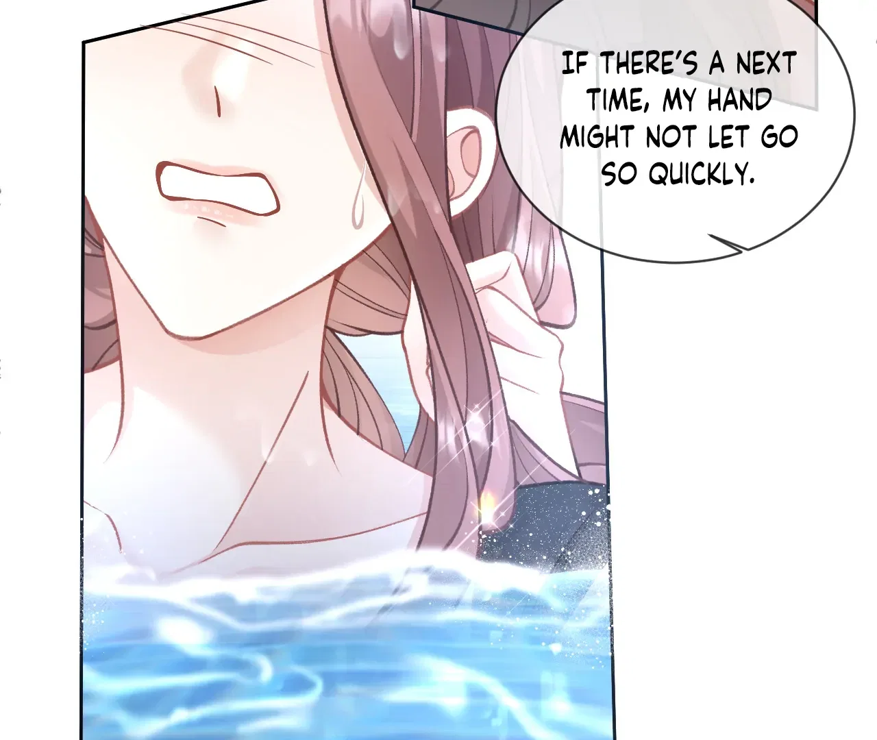 One Night With Deep Passions Chapter 1 – Page 111