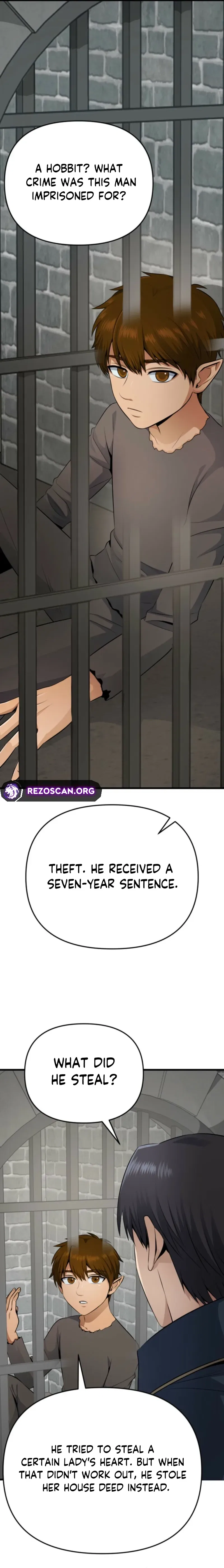 Territory Defense with Tamed Monsters Chapter 3 – Page 2