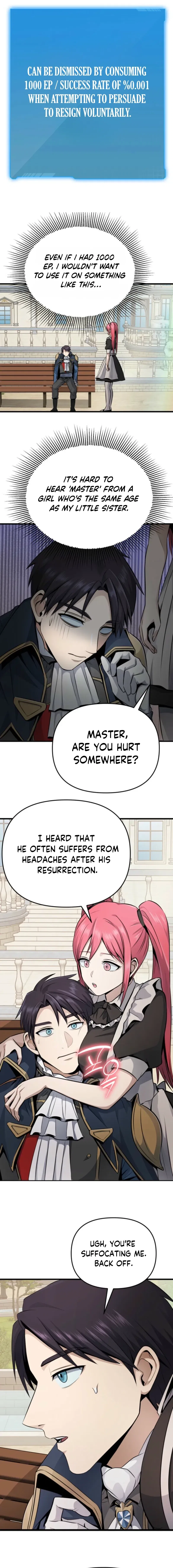 Territory Defense with Tamed Monsters Chapter 3 – Page 13
