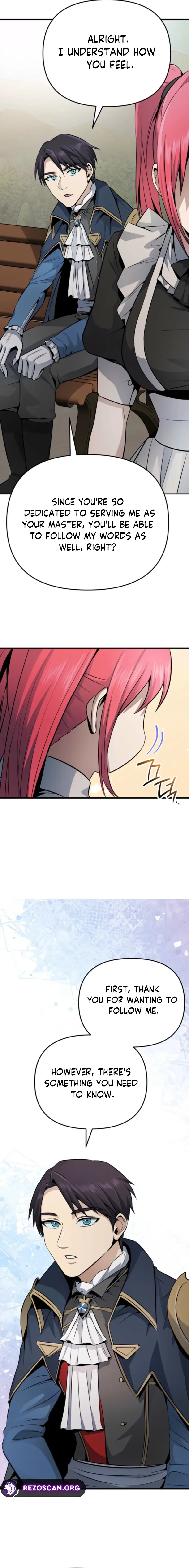 Territory Defense with Tamed Monsters Chapter 3 – Page 15