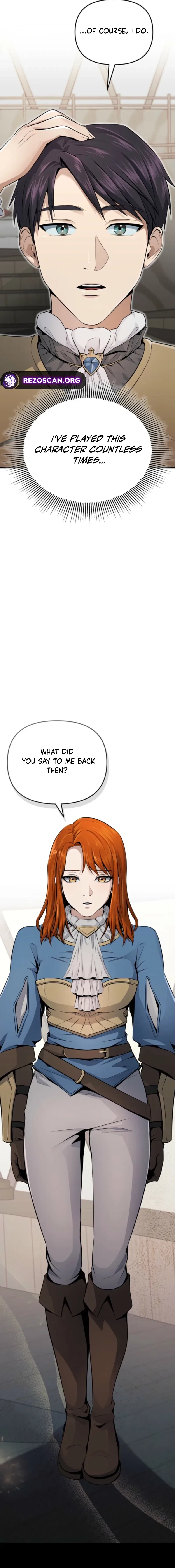 Territory Defense with Tamed Monsters Chapter 2 – Page 6