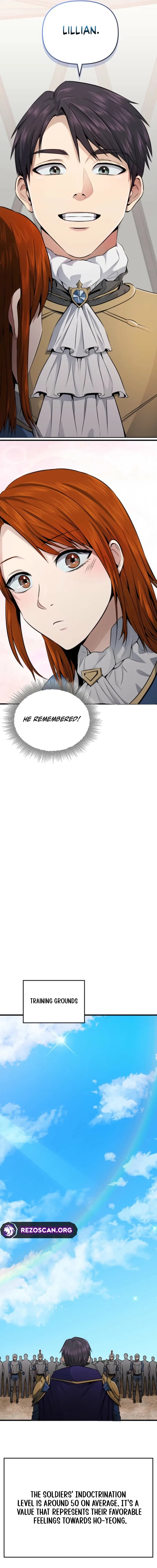 Territory Defense with Tamed Monsters Chapter 2 – Page 9