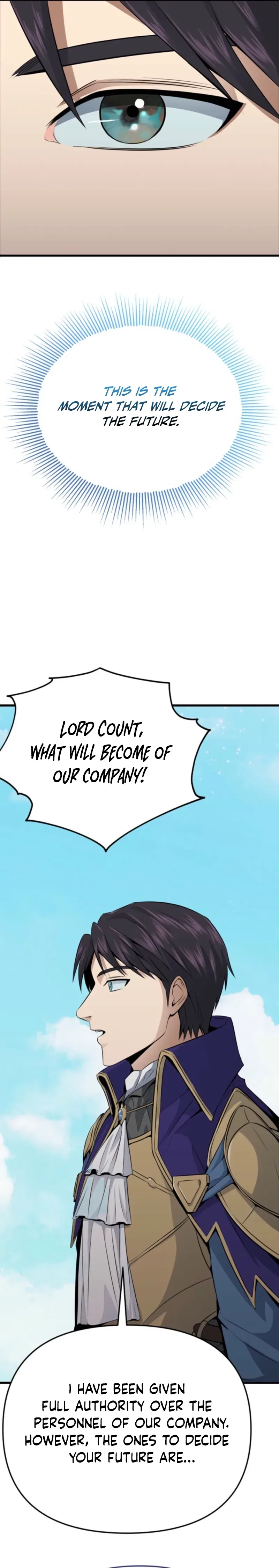 Territory Defense with Tamed Monsters Chapter 2 – Page 11