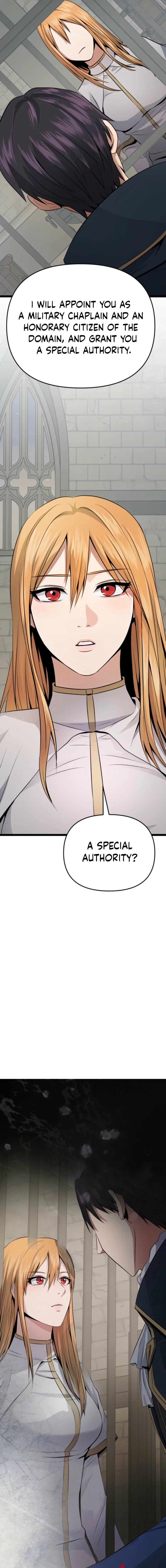Territory Defense with Tamed Monsters Chapter 2 – Page 26