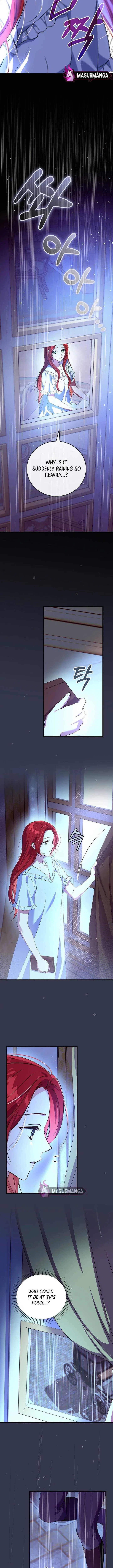 Since I Don’t Remember Anything About It, Shall We Break Up, Your Majesty? Chapter 3 – Page 12