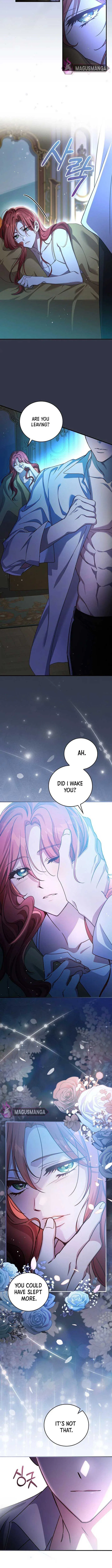 Since I Don’t Remember Anything About It, Shall We Break Up, Your Majesty? Chapter 1 – Page 2