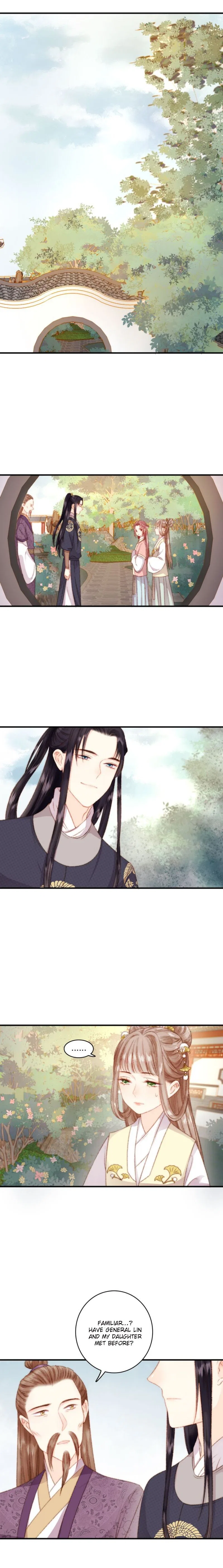 The Goddess of Healing Chapter 12 – Page 2