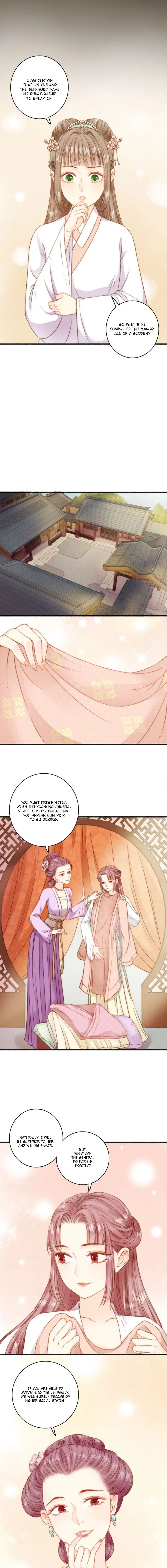 The Goddess of Healing Chapter 10 – Page 4