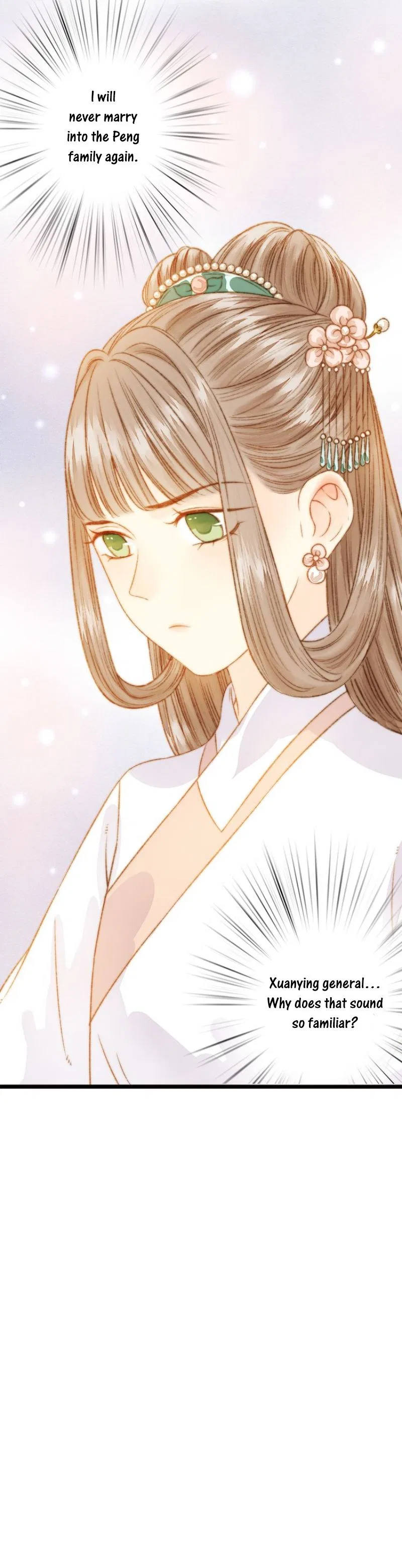 The Goddess of Healing Chapter 9 – Page 14