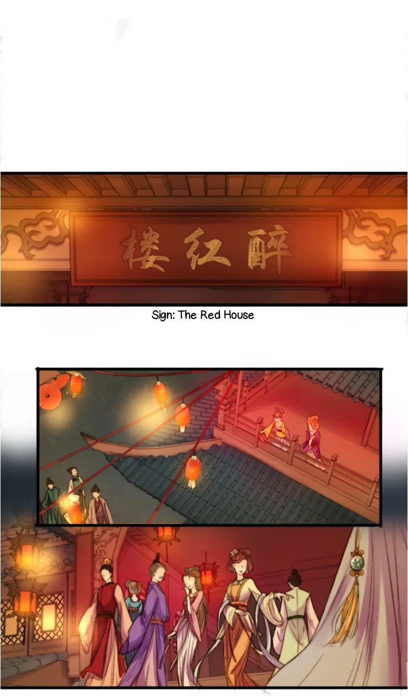 The Goddess of Healing Chapter 7 – Page 3