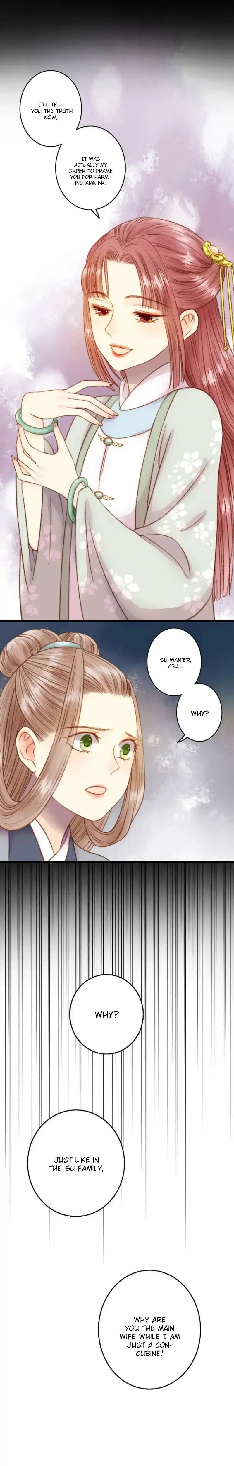 The Goddess of Healing Chapter 2 – Page 6