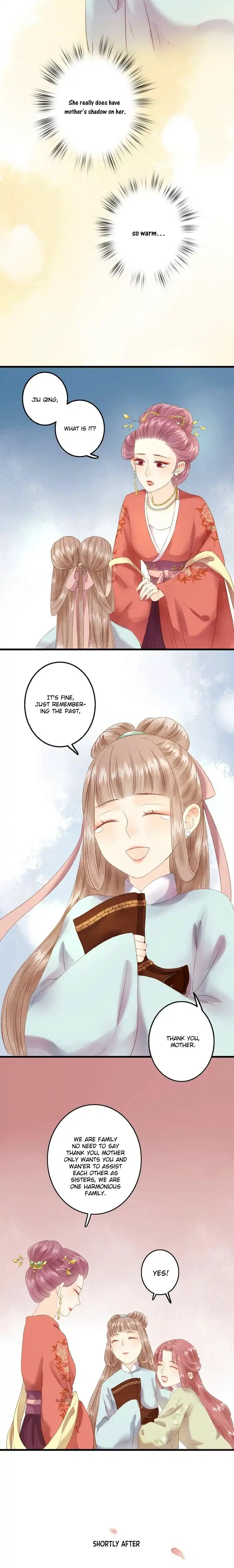 The Goddess of Healing Chapter 1 – Page 13