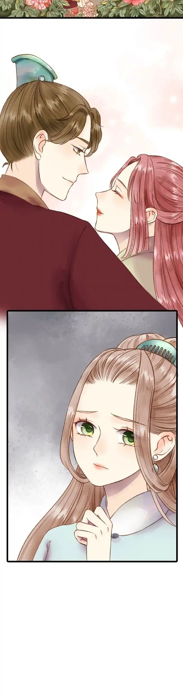 The Goddess of Healing Chapter 1 – Page 19