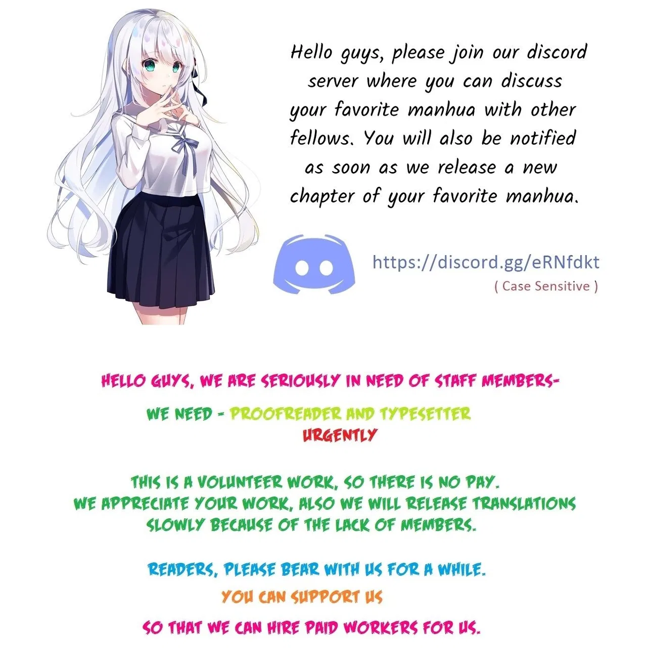 God gave me this awkward superpower, what is it for? Chapter 5 – Page 7