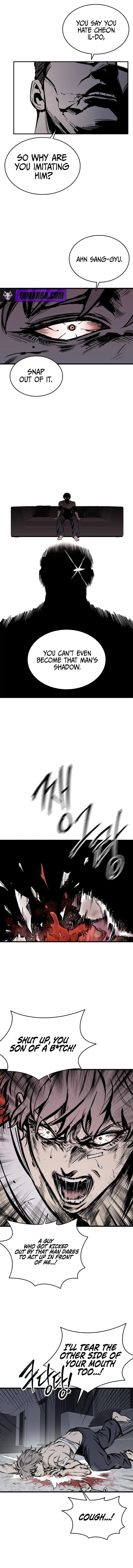 High class Chapter 91 – Page 4