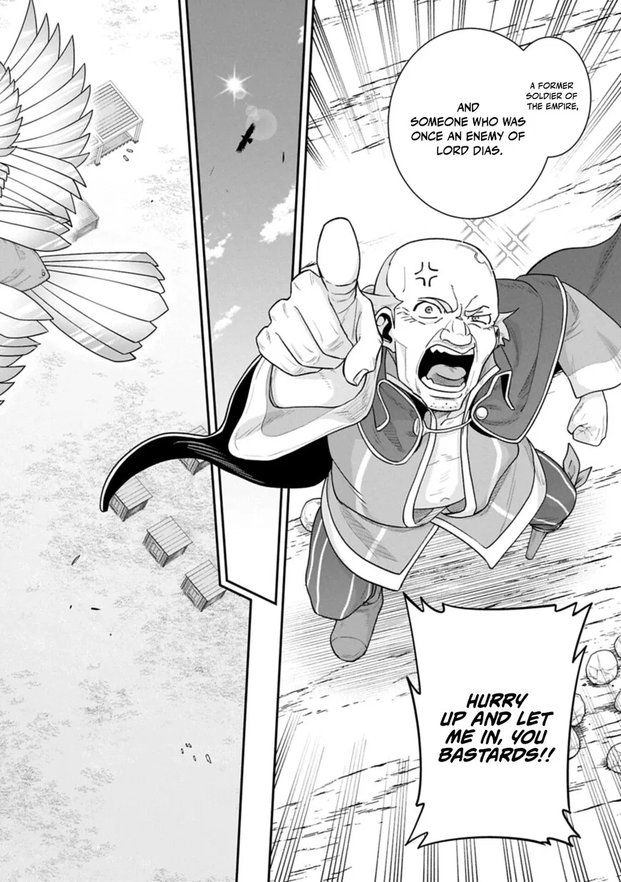 Anime – The Frontier Lord Begins with Zero Subjects Chapter 76 – Page 2