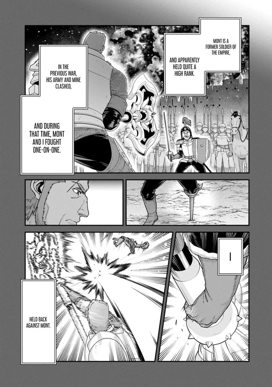 Anime – The Frontier Lord Begins with Zero Subjects Chapter 76 – Page 7