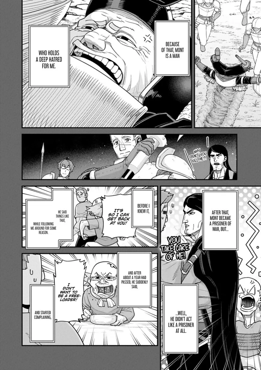 Anime – The Frontier Lord Begins with Zero Subjects Chapter 76 – Page 8