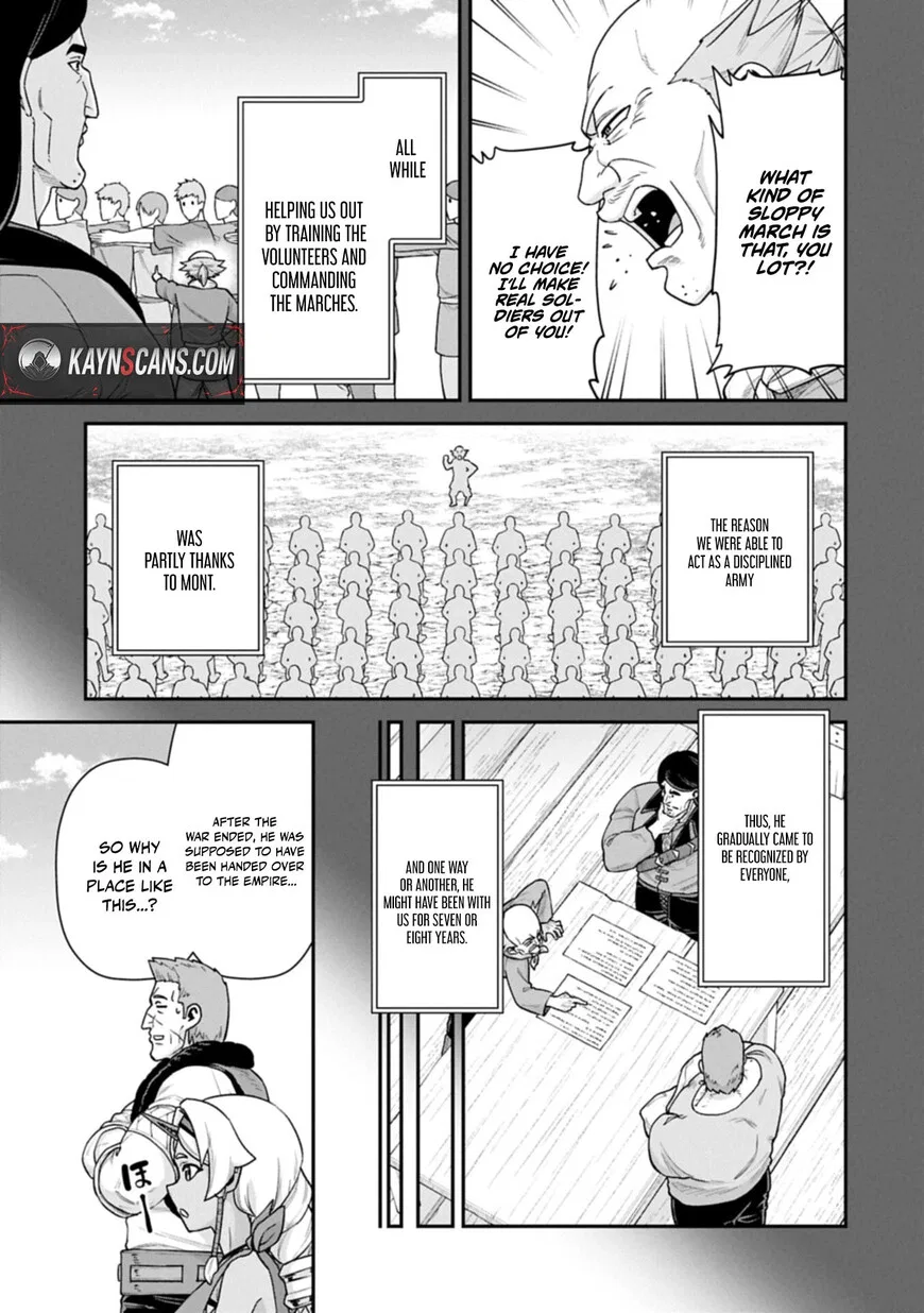 Anime – The Frontier Lord Begins with Zero Subjects Chapter 76 – Page 9
